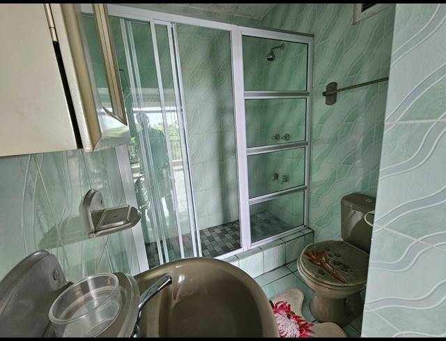 2 BEDROOM APARTMENT RENTED IN DOONSIDE